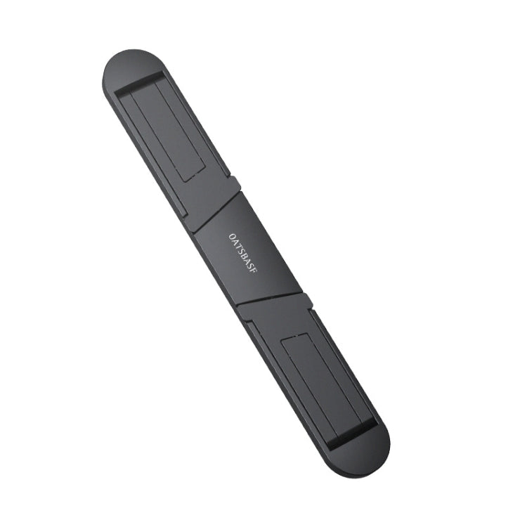 Giá đỡ làm mát laptop Oatsbasf 03362, để bàn, di động, đứng treo dọc