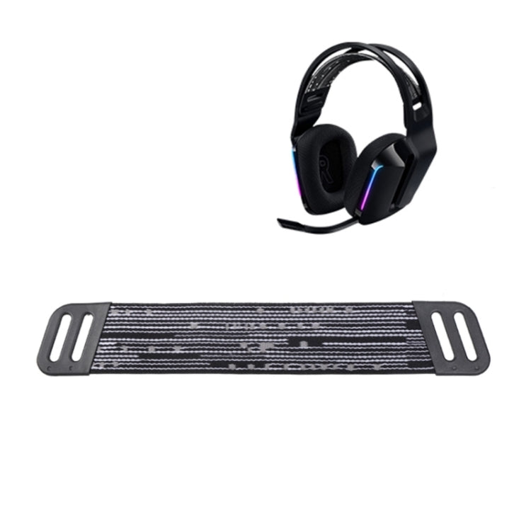 Bảo vệ ống tai cho tai nghe Logitech G733