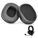 2 chiếc đệm tai mút cho Razer BlackShark V2 X, kiểu: 19B31, Ice Sense
