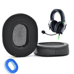 2 chiếc đệm tai mút cho Razer BlackShark V2 X, kiểu: 19B31, Ice Sense