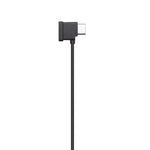 Cáp Dữ Liệu USB-C Chính Hãng Cho Bộ Điều Khiển Từ Xa DJI RC-N1 Kết Nối Điện Thoại, USB Type-C, Micro USB Chuẩn, 8 Chân