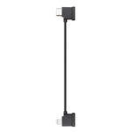 Cáp Dữ Liệu USB-C Chính Hãng Cho Bộ Điều Khiển Từ Xa DJI RC-N1 Kết Nối Điện Thoại, USB Type-C, Micro USB Chuẩn, 8 Chân