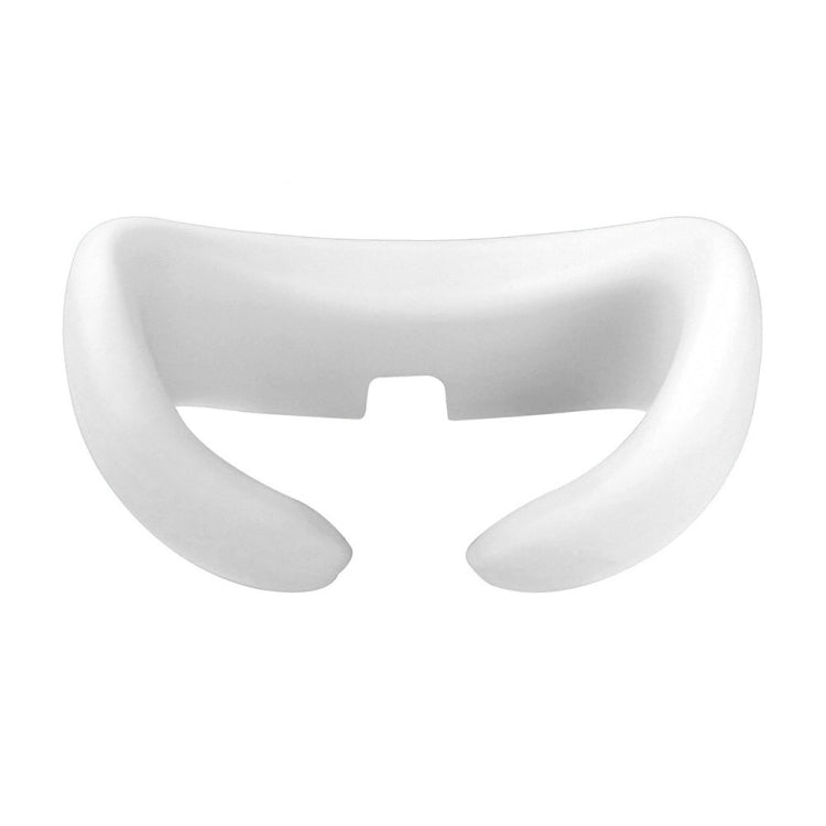 Miếng đệm mắt kính VR silicone cho Pico Neo 4, màu trắng