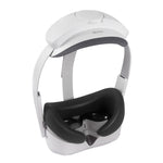Miếng đệm mắt kính VR silicone cho Pico Neo 4, màu trắng