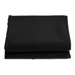 Vải thay thế dù che polyester Bọc ô dù vườn tròn, Đường kính 2.7m 8 nan, Đường kính 3m 8 nan