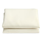 Vải thay thế dù che polyester Bọc ô dù vườn tròn, Đường kính 2.7m 8 nan, Đường kính 3m 8 nan