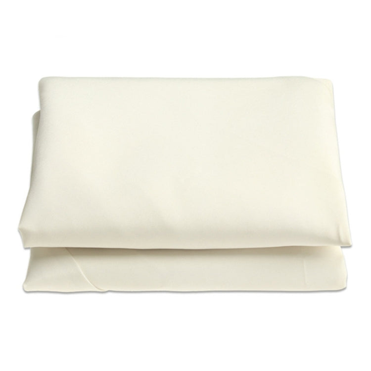 Vải thay thế dù che polyester Bọc ô dù vườn tròn, Đường kính 2.7m 8 nan, Đường kính 3m 8 nan