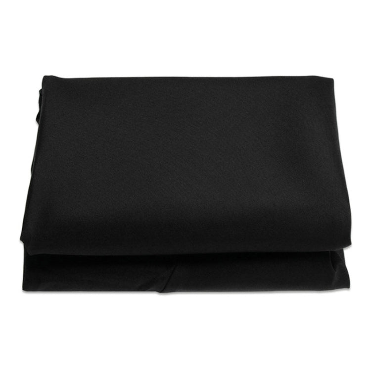 Vải thay thế dù che polyester Bọc ô dù vườn tròn, Đường kính 2.7m 8 nan, Đường kính 3m 8 nan