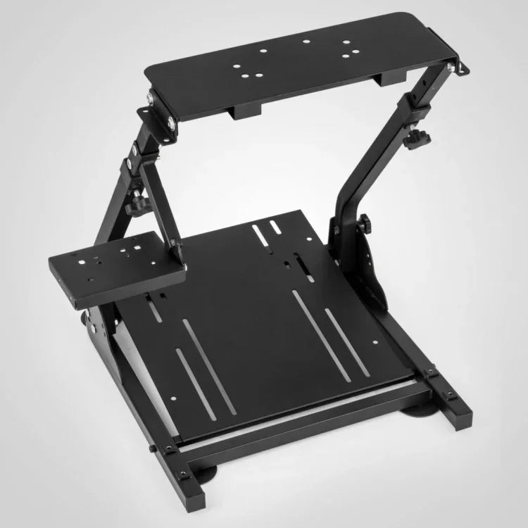 Giá Đỡ Vô Lăng Mô Phỏng Đua Xe Giá Đỡ Trò Chơi Đua Xe Không Bao Gồm Vô Lăng và Bàn Đạp (CSWg29g27t300t500FANATEC), Mô Phỏng Đua Xe