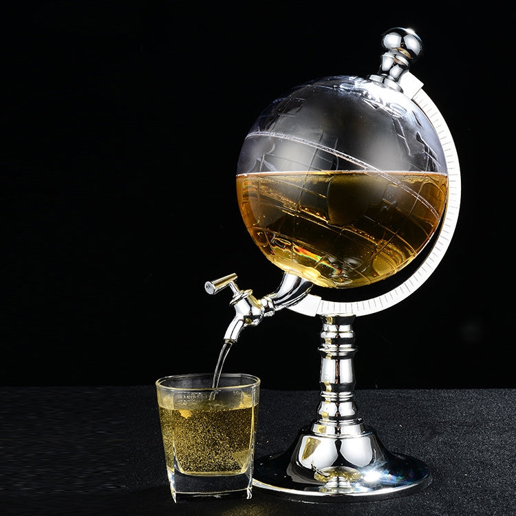 Máy Chia Rượu Globe Wine Máy Rót Nước Quán Bar Pub, Máy Rót Nước