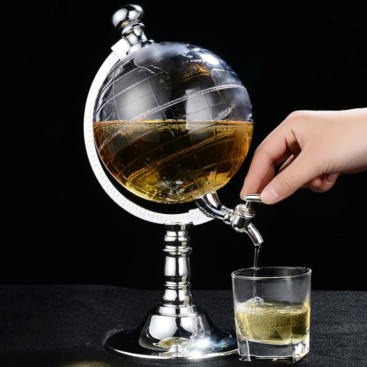 Máy Chia Rượu Globe Wine Máy Rót Nước Quán Bar Pub, Máy Rót Nước