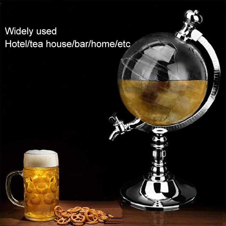 Máy Chia Rượu Globe Wine Máy Rót Nước Quán Bar Pub, Máy Rót Nước