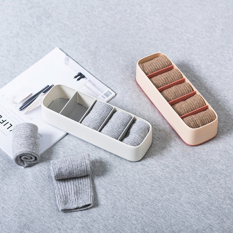 Hộp đựng đồ lót và tất gia dụng, loại ngăn kéo, hộp phân loại và sắp xếp