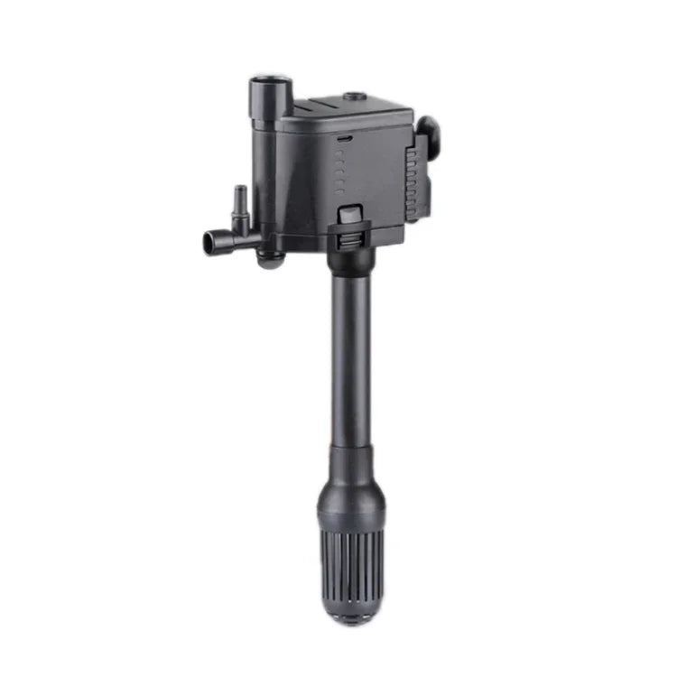 Máy bơm oxy lọc bể cá đa chức năng, phích cắm CN, JP-500GS, JP-700GS, JP-900GS, JP-1100GS, JP-1500GS