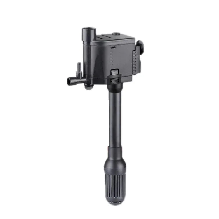 Máy bơm oxy lọc bể cá đa chức năng, phích cắm CN, JP-500GS, JP-700GS, JP-900GS, JP-1100GS, JP-1500GS
