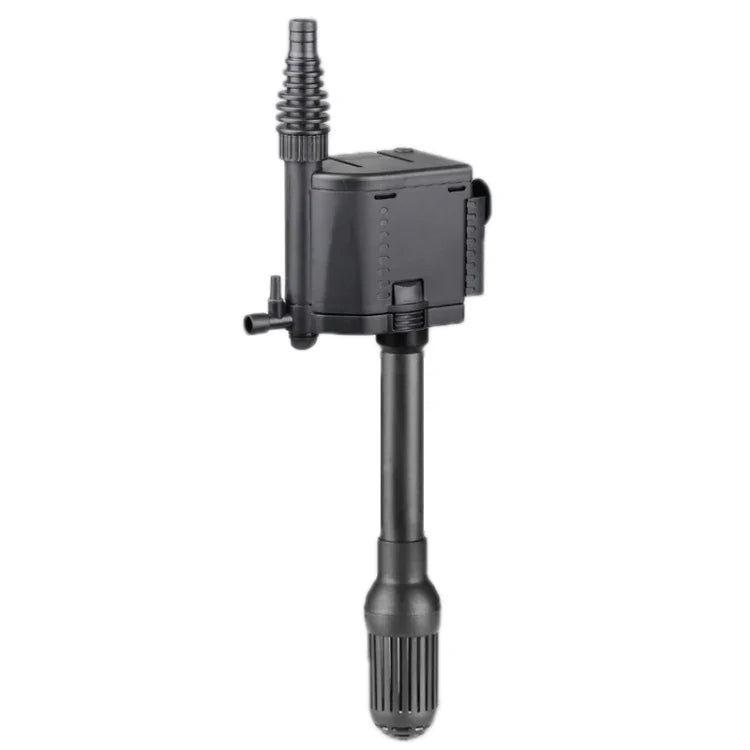 Máy bơm oxy lọc bể cá đa chức năng, phích cắm CN, JP-500GS, JP-700GS, JP-900GS, JP-1100GS, JP-1500GS