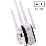 Bộ khuếch đại tín hiệu WIFI CF-WR758AC Bộ lặp tăng cường mạng không dây, phích cắm EU, phích cắm US, phích cắm AU, phích cắm UK