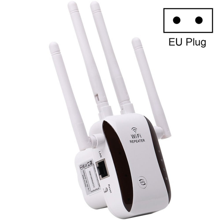 Bộ khuếch đại tín hiệu WIFI CF-WR758AC Bộ lặp tăng cường mạng không dây, phích cắm EU, phích cắm US, phích cắm AU, phích cắm UK
