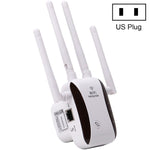 Bộ khuếch đại tín hiệu WIFI CF-WR758AC Bộ lặp tăng cường mạng không dây, phích cắm EU, phích cắm US, phích cắm AU, phích cắm UK