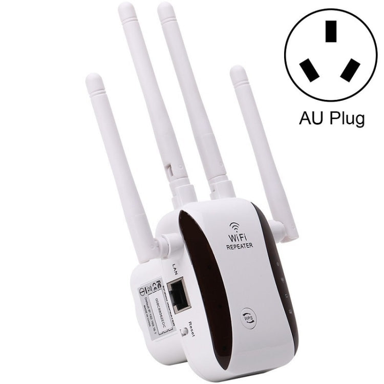 Bộ khuếch đại tín hiệu WIFI CF-WR758AC Bộ lặp tăng cường mạng không dây, phích cắm EU, phích cắm US, phích cắm AU, phích cắm UK