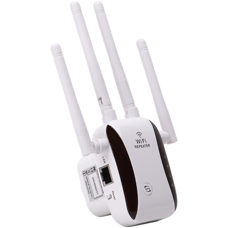 Bộ khuếch đại tín hiệu WIFI CF-WR758AC Bộ lặp tăng cường mạng không dây, phích cắm EU, phích cắm US, phích cắm AU, phích cắm UK