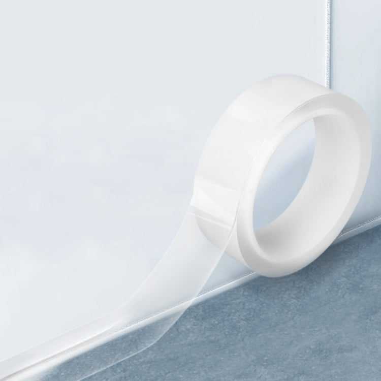 Băng keo khe cửa sổ khung nhựa thép 0,25mm, băng keo kính chắn gió, rộng 5cm dài 10m, rộng 3cm dài 15m, rộng 5cm dài 15m
