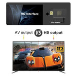 Máy chơi game mini TV HDMI đôi không dây, Y2 SG Sega (900 Trò chơi)