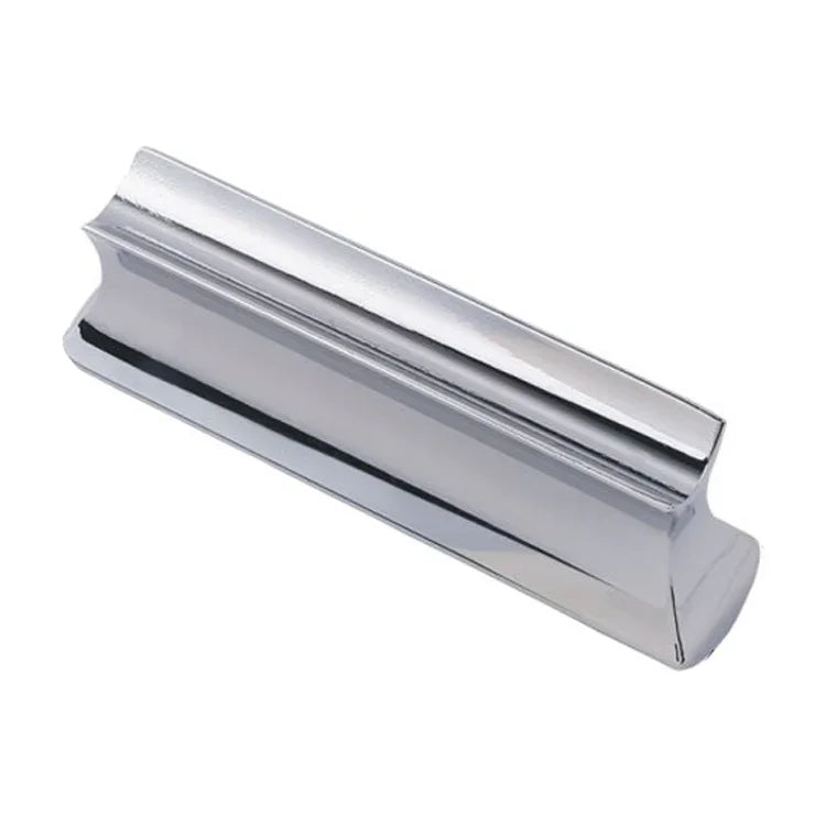 Khối trượt đàn guitar hợp kim kẽm kim loại chắc chắn, Kim loại 70mm (Bạc), Kim loại 70mm (Vàng)