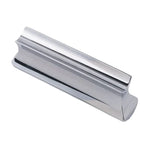 Khối trượt đàn guitar hợp kim kẽm kim loại chắc chắn, Kim loại 70mm (Bạc), Kim loại 70mm (Vàng)