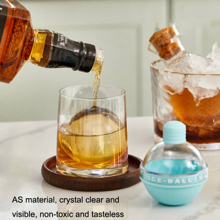 2 khuôn silicon làm viên đá hình bóng đèn whisky tại nhà kèm phễu, có phễu + xanh da trời, có phễu + tím oải hương, có phễu + hồng hoa anh đào, có phễu + vàng chuối
