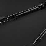 Ô dù gấp đôi tự động 12 xương siêu lớn gia cố, dùng cho mưa và nắng, cá tính và sáng tạo