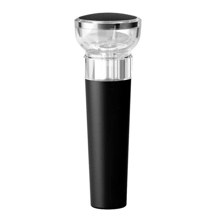 Nắp chai rượu hút chân không kim loại chống bụi, kiểu B SP-016