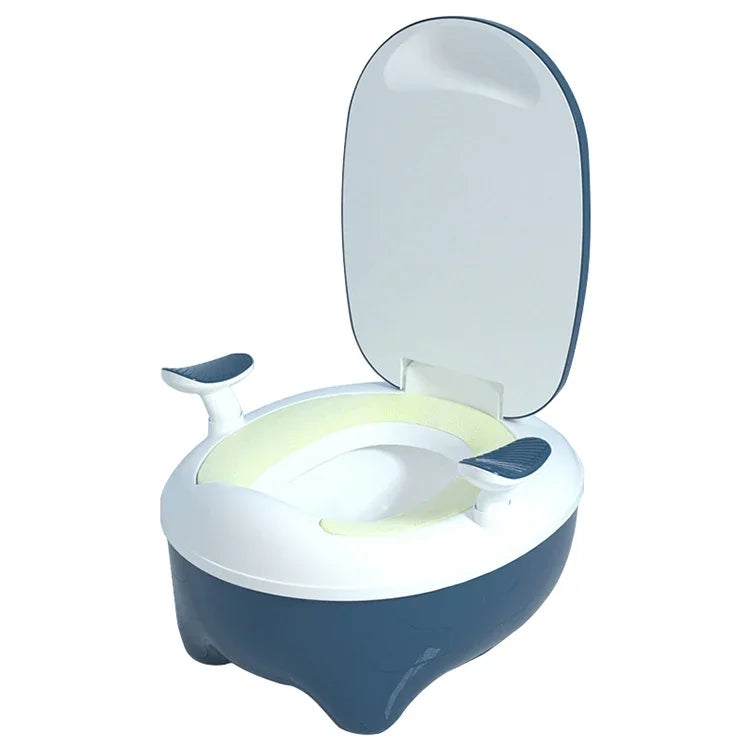 Bồn cầu trẻ em cho bé gái và bé trai