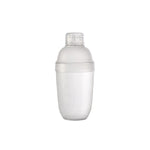 Cốc lắc PC, cốc lắc có vạch chia, bình lắc, bình trà sữa, bình nước ép, 350ml trong suốt thường, 530ml trong suốt thường, 700ml trong suốt thường, 1000ml trong suốt thường, 350ml đen vạch đôi, 530ml đen vạch đôi
