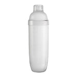 Cốc lắc PC, cốc lắc có vạch chia, bình lắc, bình trà sữa, bình nước ép, 350ml trong suốt thường, 530ml trong suốt thường, 700ml trong suốt thường, 1000ml trong suốt thường, 350ml đen vạch đôi, 530ml đen vạch đôi