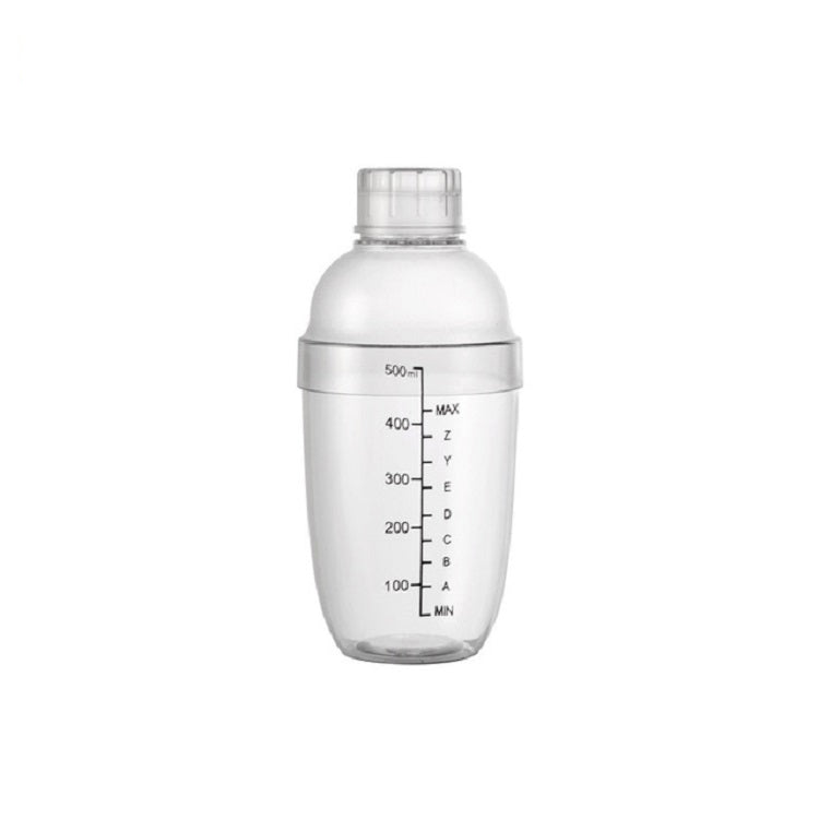 Cốc lắc PC, cốc lắc có vạch chia, bình lắc, bình trà sữa, bình nước ép, 350ml trong suốt thường, 530ml trong suốt thường, 700ml trong suốt thường, 1000ml trong suốt thường, 350ml đen vạch đôi, 530ml đen vạch đôi