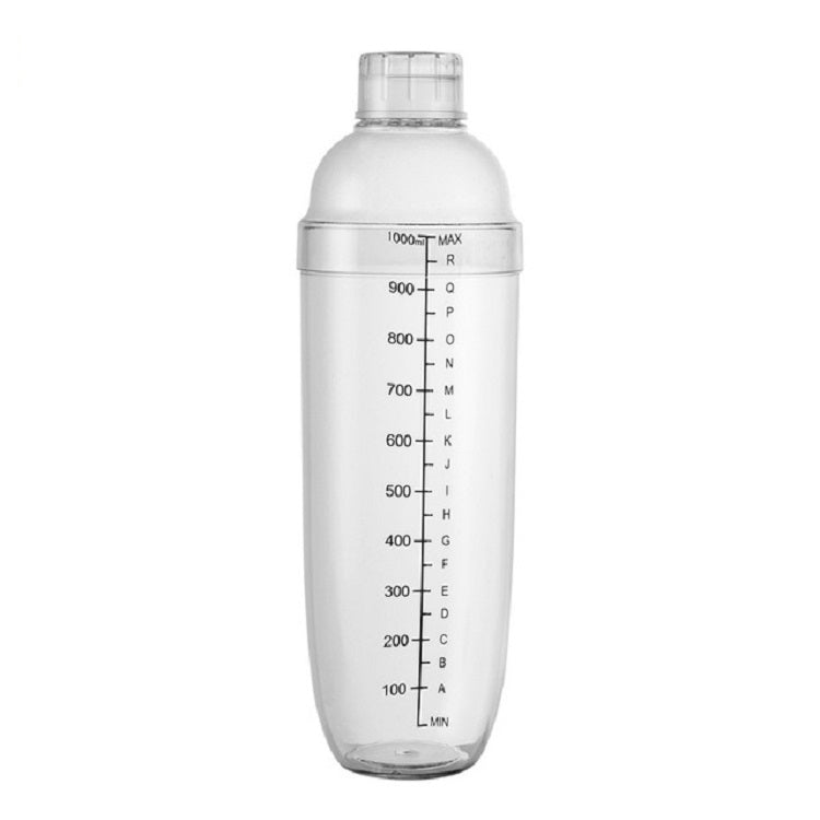 Cốc lắc PC, cốc lắc có vạch chia, bình lắc, bình trà sữa, bình nước ép, 350ml trong suốt thường, 530ml trong suốt thường, 700ml trong suốt thường, 1000ml trong suốt thường, 350ml đen vạch đôi, 530ml đen vạch đôi
