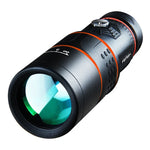 Ống nhòm đơn tầm nhìn ban đêm ánh sáng yếu HD 12x50 FEIRSH, ống nhòm camera điện thoại di động buổi hòa nhạc, T01 12x50