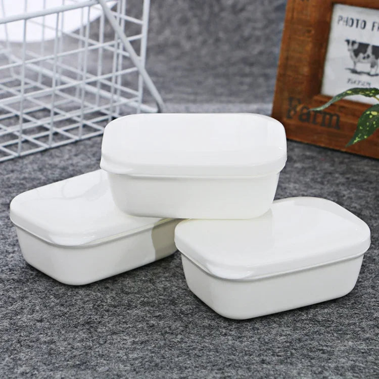 Hộp đựng xà phòng thoát nước nhà tắm bằng nhựa kín, Hộp đựng xà phòng