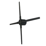Máy quảng cáo LED hình quạt 3D holographic WIFI KY-4, Độ phân giải: 1024 x 638 pixel, Phích cắm US 56CM, Phích cắm US 65CM, Phích cắm AU 56CM, Phích cắm AU 65CM, Phích cắm UK 56CM, Phích cắm UK 65CM, Phích cắm CN 56CM, Phích cắm CN 65CM