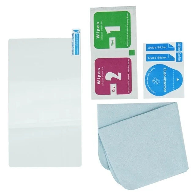 Bộ Ốp Bảo Vệ Đầy Đủ Phụ Kiện Cho Switch Lite