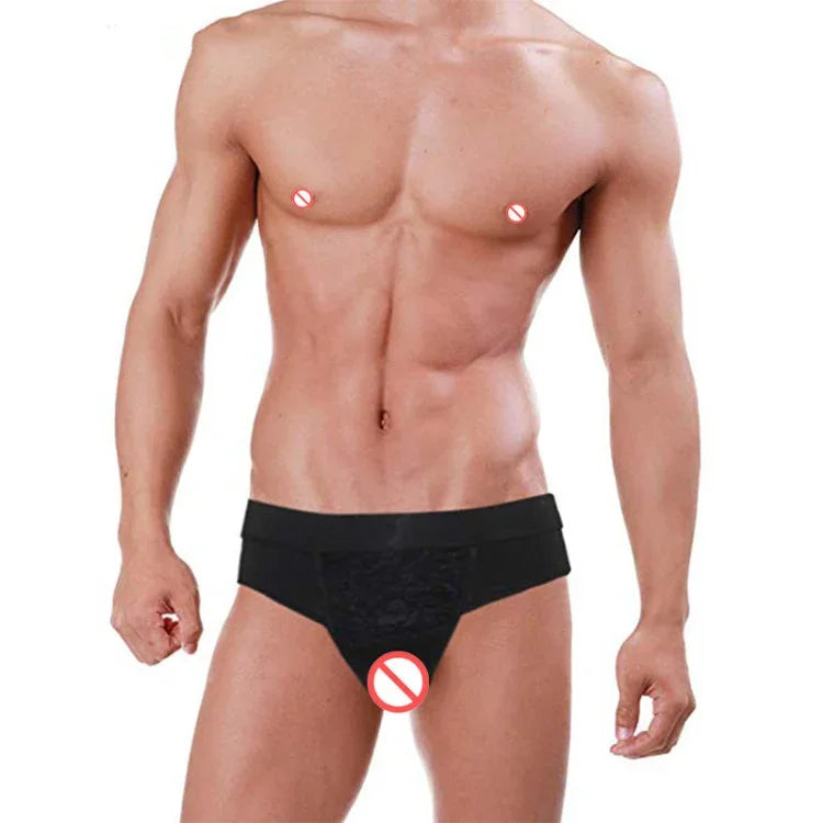 Quần lót giả nữ dành cho nam giả nữ, quần lót che giấu phần dưới cơ thể, S, M, L, XL, XXL