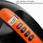 Surf Paddle Board Canoe Inflatable Boat Car High Pressure Electric Air Pump, HT-782