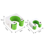 Khóa đậu xe đạp cho trẻ em, xe đạp đường phố, xe đạp leo núi, giá treo tường đơn giản, xe đạp đường phố, xe đạp leo núi