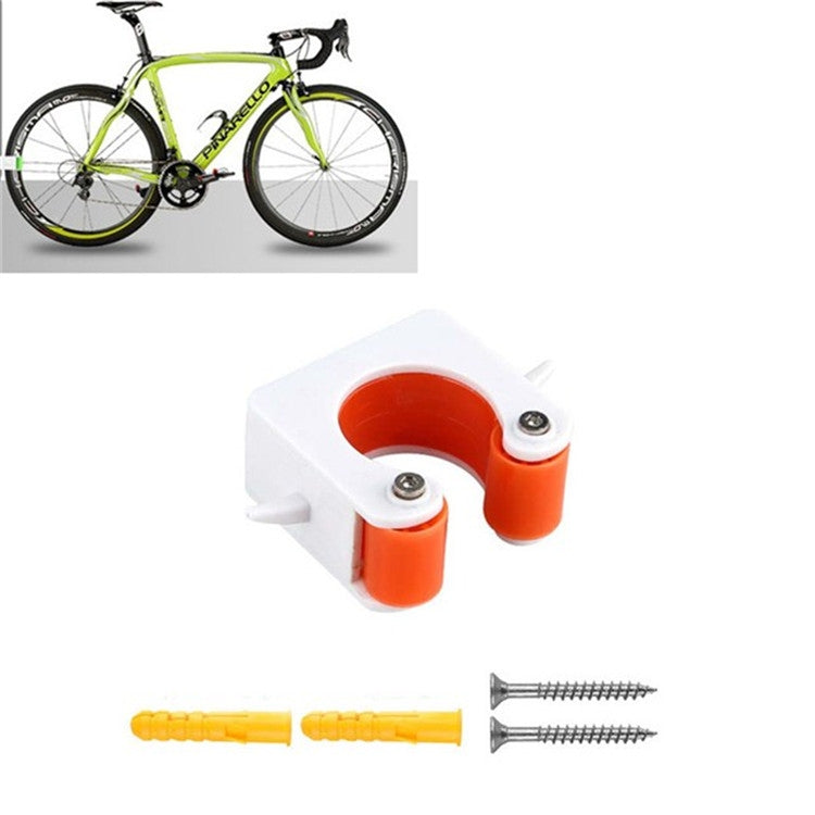 Khóa đậu xe đạp cho trẻ em, xe đạp đường phố, xe đạp leo núi, giá treo tường đơn giản, xe đạp đường phố, xe đạp leo núi