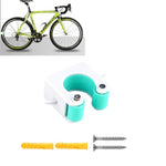 Khóa đậu xe đạp cho trẻ em, xe đạp đường phố, xe đạp leo núi, giá treo tường đơn giản, xe đạp đường phố, xe đạp leo núi