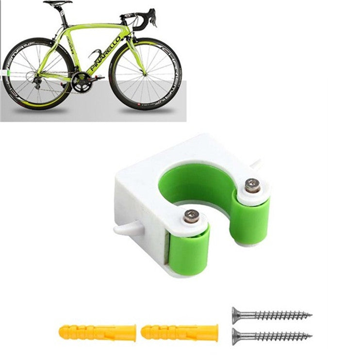 Khóa đậu xe đạp cho trẻ em, xe đạp đường phố, xe đạp leo núi, giá treo tường đơn giản, xe đạp đường phố, xe đạp leo núi