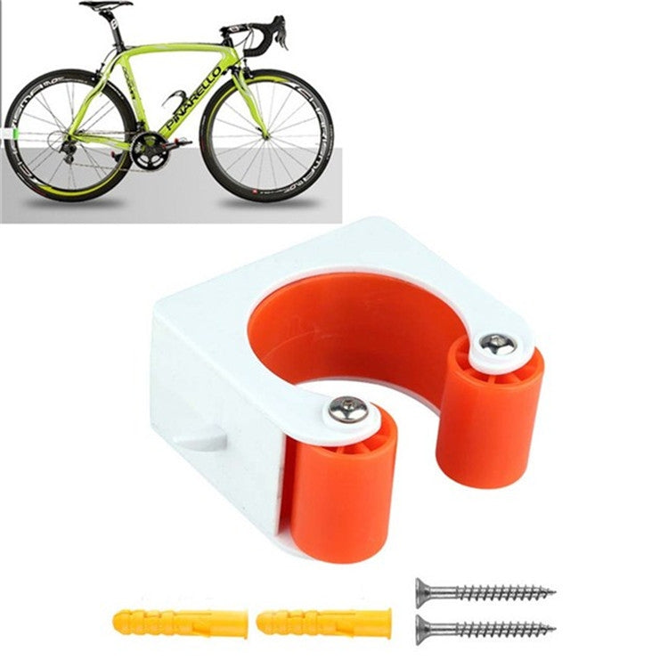Khóa đậu xe đạp cho trẻ em, xe đạp đường phố, xe đạp leo núi, giá treo tường đơn giản, xe đạp đường phố, xe đạp leo núi