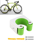Khóa đậu xe đạp cho trẻ em, xe đạp đường phố, xe đạp leo núi, giá treo tường đơn giản, xe đạp đường phố, xe đạp leo núi
