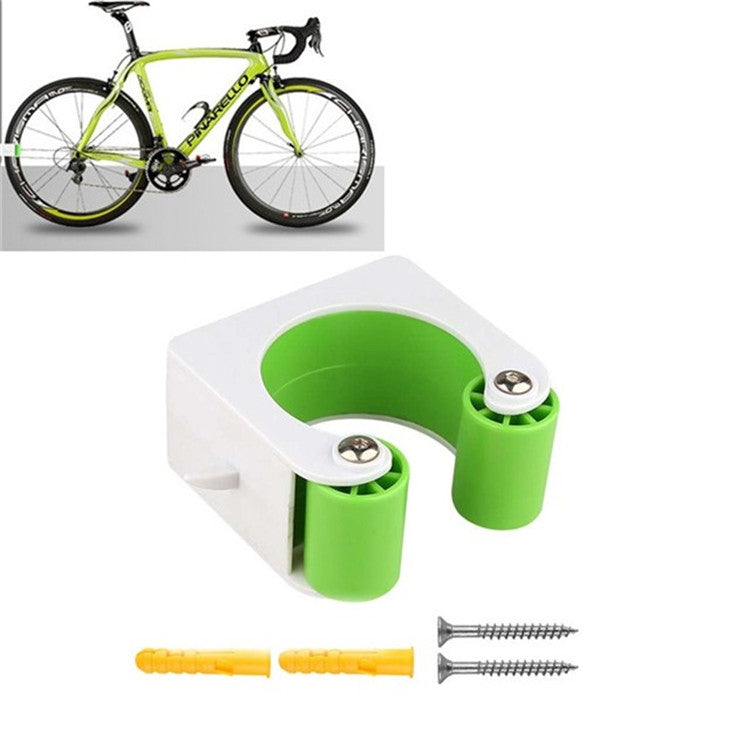 Khóa đậu xe đạp cho trẻ em, xe đạp đường phố, xe đạp leo núi, giá treo tường đơn giản, xe đạp đường phố, xe đạp leo núi